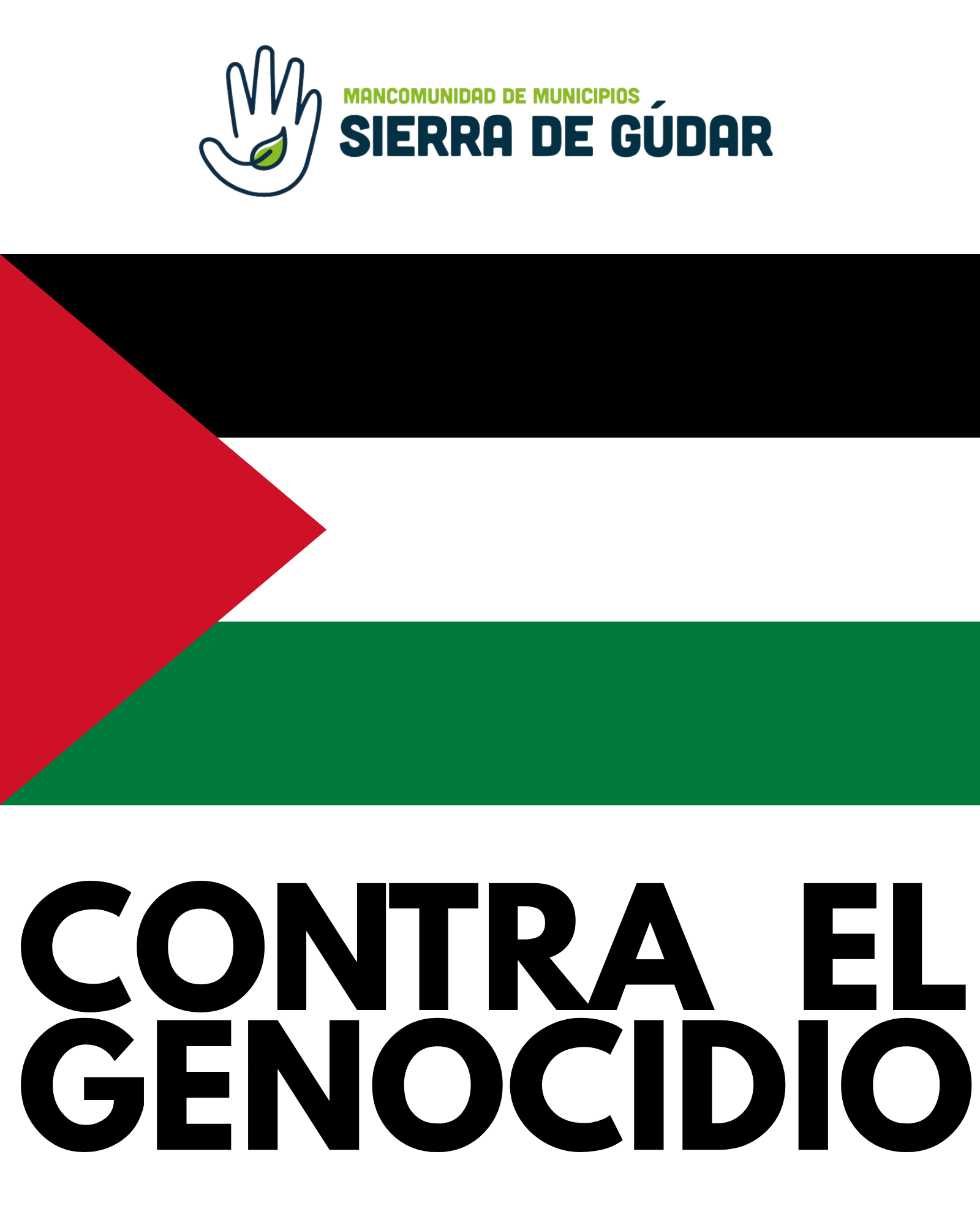 Mancomunidad contra el genocidio